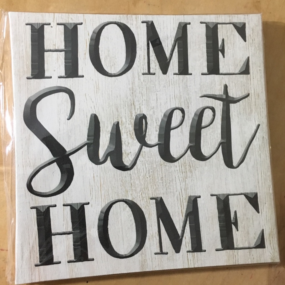Canvas art